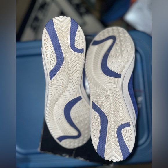 Adidas Puig skate kicks - Picture 5 of 10